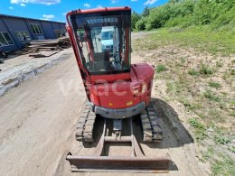 Online aukce: KOMATSU  PC50MR-2