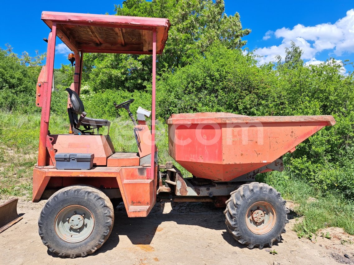 Online aukce: AUSA  400 AHG