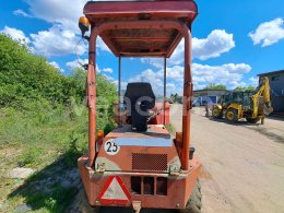 Online aukce: AUSA  400 AHG