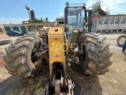 Online aukce: CAT  TH407