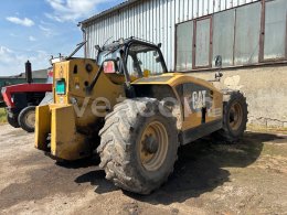 Online aukce: CAT  TH407