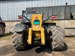 Online aukce: CAT  TH407