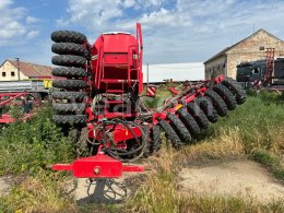 Online aukce:   HORSCH SPRINTER 6ST
