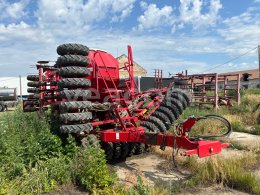 Online aukce:   HORSCH SPRINTER 6ST