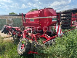 Online aukce:   HORSCH SPRINTER 6ST