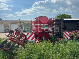 Online aukce:   HORSCH SPRINTER 6ST
