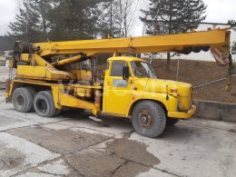 Online-Versteigerung: TATRA  148 AD 020 ČKD