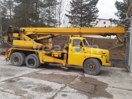 Online-Versteigerung: TATRA  148 AD 020 ČKD