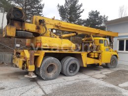 Online-Versteigerung: TATRA  148 AD 020 ČKD