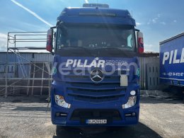 Online-Versteigerung: MB  ACTROS 1845