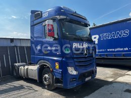 Online-Versteigerung: MB  ACTROS 1845
