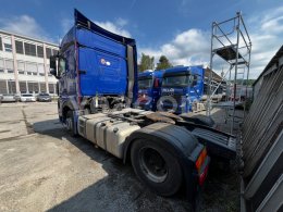 Online-Versteigerung: MB  ACTROS 1845
