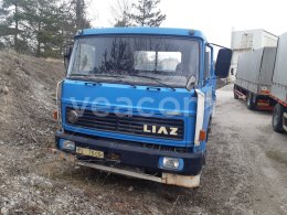 Online aukce: LIAZ  110.571 + BSS N26.110V