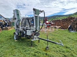Online aukce:   LUMAG SSA-500E/HPRO