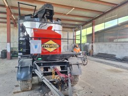 Online aukce:   HYDROG KAL-4400