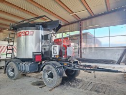 Online aukce:   HYDROG KAL-4400