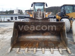 Online aukce: VOLVO  L 180E