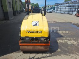 Online aukce: WACKER  RD 16