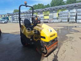 Online aukce: WACKER  RD 16