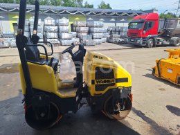 Online aukce: WACKER  RD 16