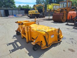 Online aukce: JCB  SC240