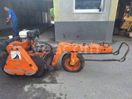 Online aukce: STAVOSTROJ  VVW 3405