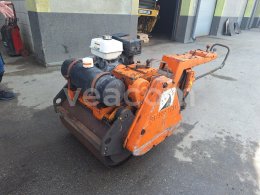 Online aukce: STAVOSTROJ  VVW 3405