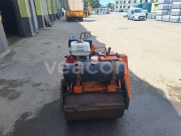 Online aukce: STAVOSTROJ  VVW 3405