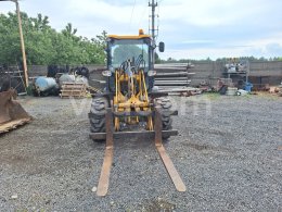 Online aukce: JCB  406