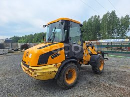 Online aukce: JCB  406