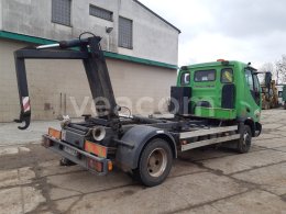 Online aukce: AVIA  D90