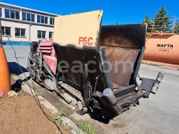 Online auction: DYNAPAC  F5C
