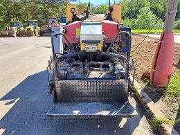 Online auction: DYNAPAC  F5C