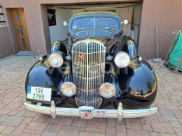 Online aukce: BUICK  MODEL 61 V8