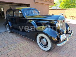 Online aukce: BUICK  MODEL 61 V8