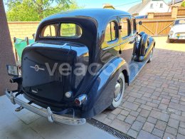 Online aukce: BUICK  MODEL 61 V8