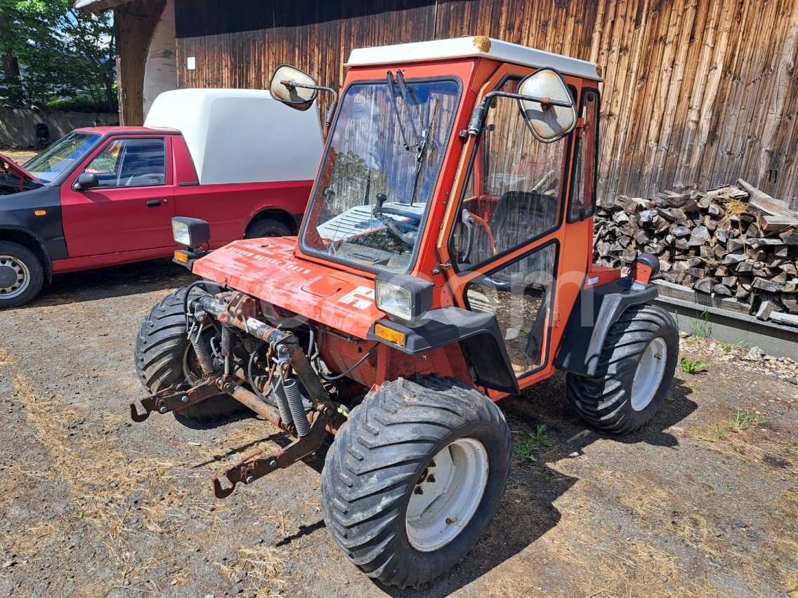 Online aukce:   REFORM METRAC 3003 S/K