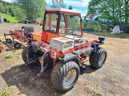 Online aukce:   REFORM METRAC 3003 S/K