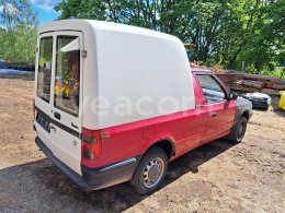 Online aukce: ŠKODA  FELICIA PICK-UP LX