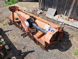 Інтернет-аукціон:   AGRIMASTER KA 2250