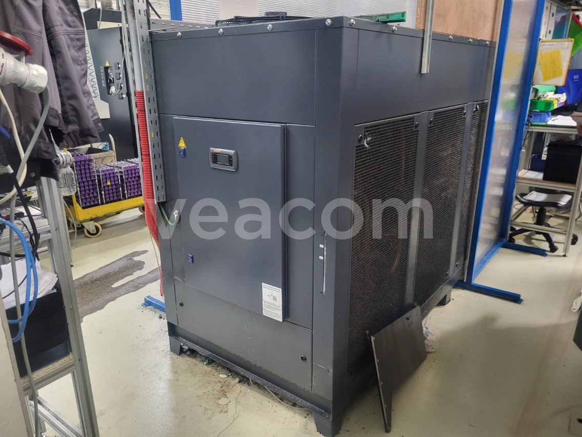 Online aukce:   DELTATHERM RKV13.2