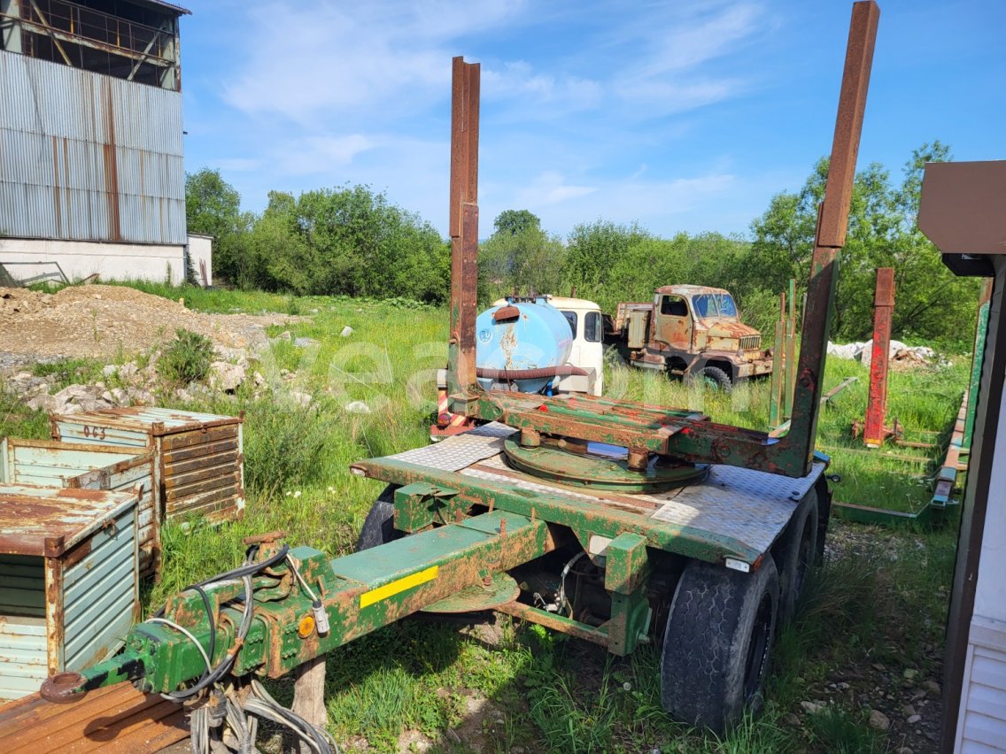 Online auction:   RCH 18 PNO