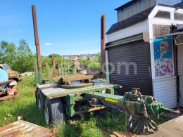 Online auction:   RCH 18 PNO