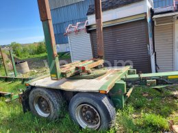Online auction:   RCH 18 PNO