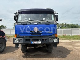 Aukcja internetowa: TATRA  T 815 8X8