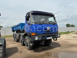 Aukcja internetowa: TATRA  T 815 8X8