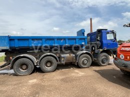 Aukcja internetowa: TATRA  T 815 8X8