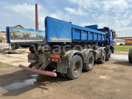 Aukcja internetowa: TATRA  T 815 8X8