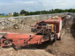 Online aukce: TEREX  J1175