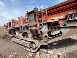 Online aukce: TEREX  J1175